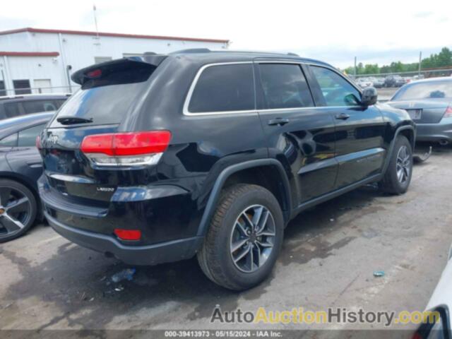 JEEP GRAND CHEROKEE LAREDO E 4X2, 1C4RJEAG7KC533591