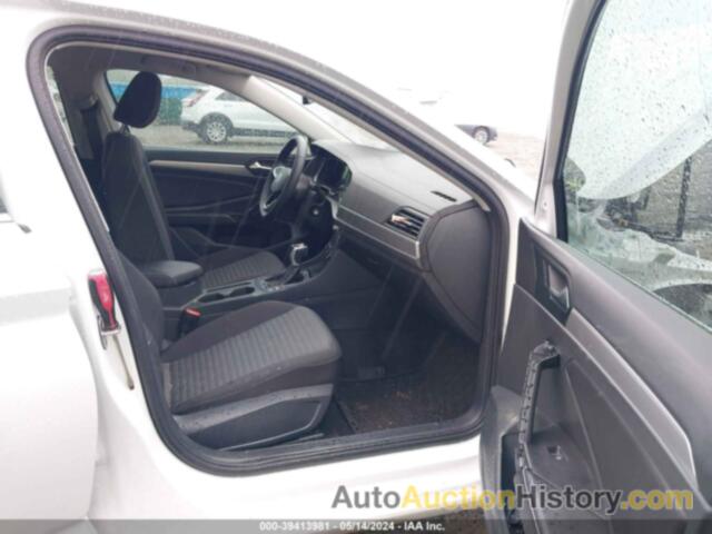 VOLKSWAGEN JETTA S, 3VW5M7BU1RM030666