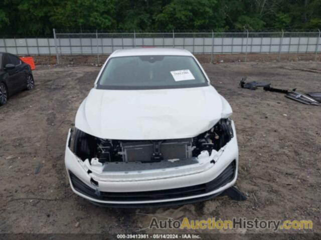 VOLKSWAGEN JETTA S, 3VW5M7BU1RM030666