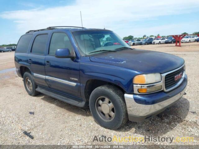 GMC YUKON, 1GKEC13Z62J190918