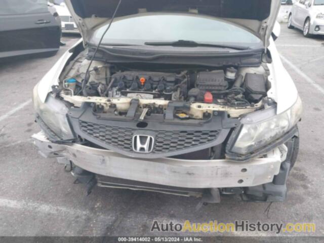 HONDA CIVIC LX, 2HGFG3B50DH506625