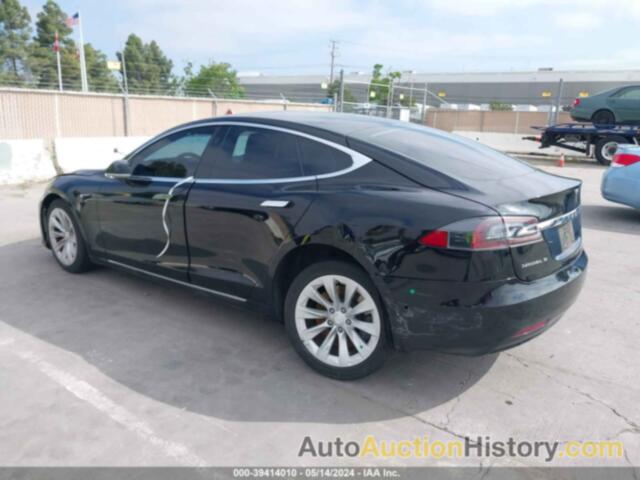 TESLA MODEL S, 5YJSA1E23JF248171