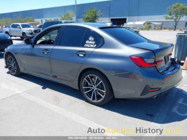 BMW 330I, 3MW5R1J03L8B23637