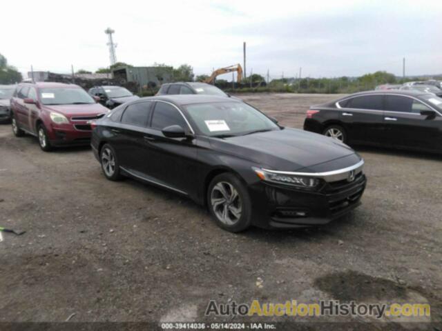 HONDA ACCORD EX, 1HGCV1F48KA026665