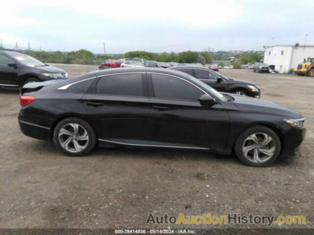 HONDA ACCORD EX, 1HGCV1F48KA026665