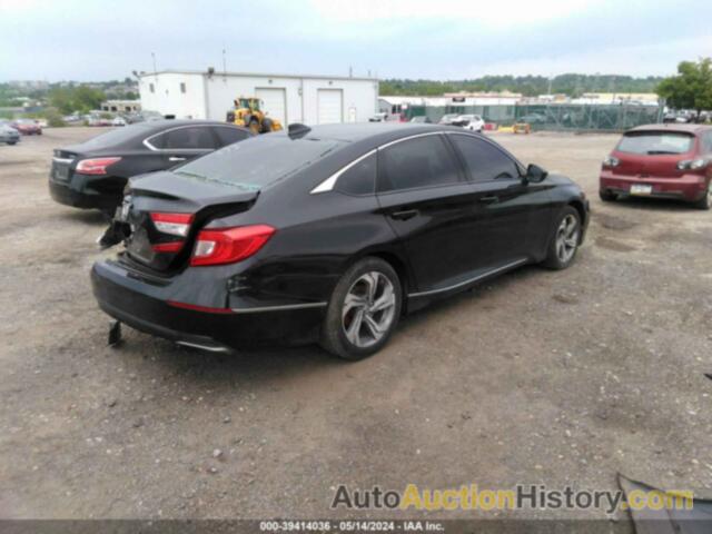 HONDA ACCORD EX, 1HGCV1F48KA026665