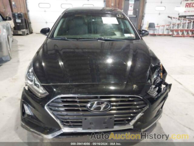 HYUNDAI SONATA SE, 5NPE24AF7KH743738