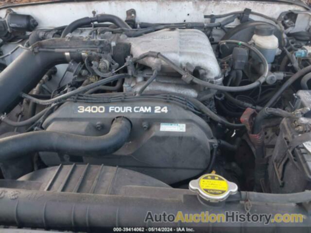 TOYOTA TACOMA BASE V6, 5TEWN72N71Z862162