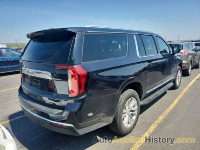 GMC YUKON XL K1500 SLT, 1GKS2GKDXPR258371