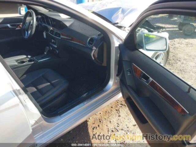 MERCEDES-BENZ C 300 LUXURY 4MATIC/SPORT 4MATIC, WDDGF8AB0DA780132