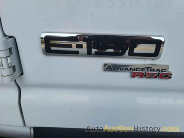 FORD E-150 COMMERCIAL, 1FTNE1EW3DDA39111