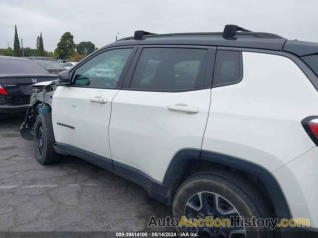 JEEP COMPASS TRAILHAWK 4X4, 3C4NJDDB3KT594868