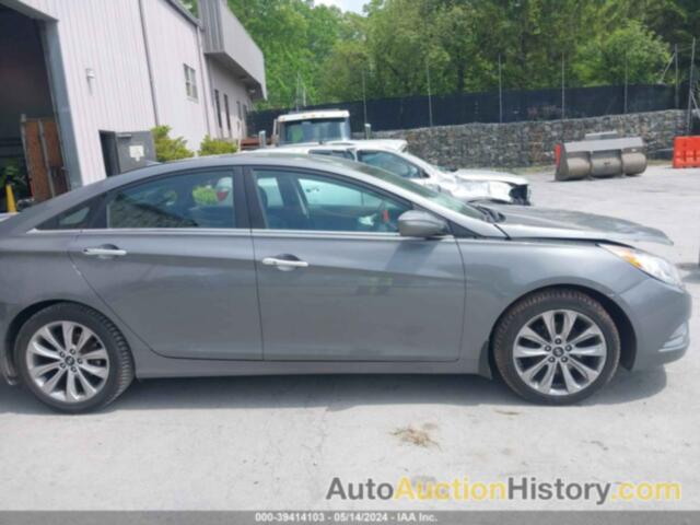 HYUNDAI SONATA SE, 5NPEC4AC1DH764364