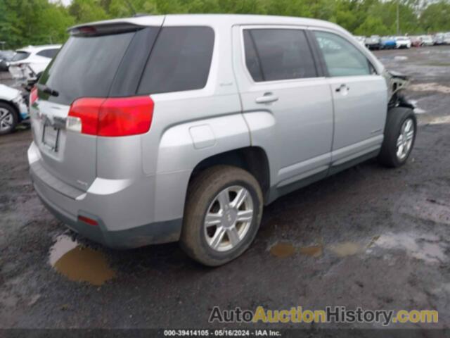 GMC TERRAIN SLE-1, 2GKFLVEK9F6295516