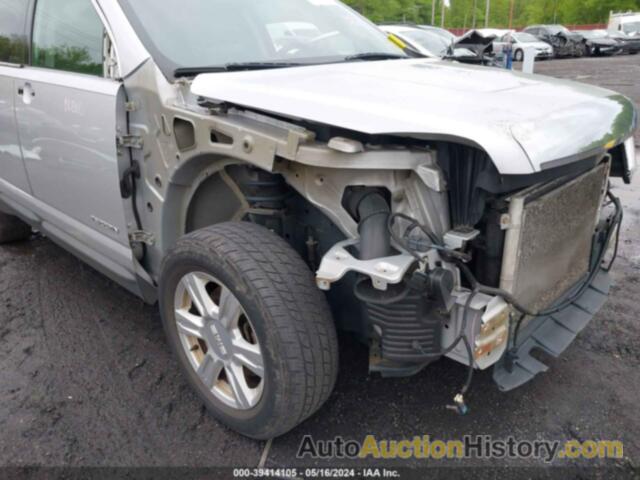 GMC TERRAIN SLE-1, 2GKFLVEK9F6295516