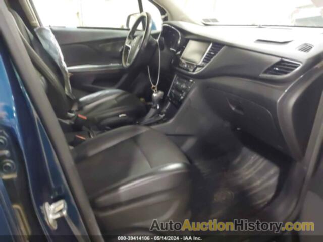 BUICK ENCORE AWD PREFERRED, KL4CJESB0KB830016