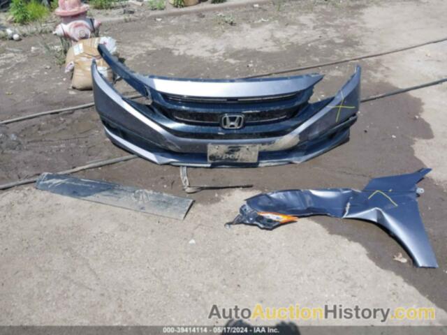 HONDA CIVIC SPORT, 19XFC2F81KE026112