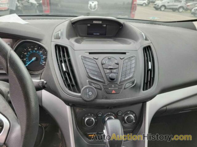 FORD ESCAPE SE, 1FMCU9GX7GUC67918