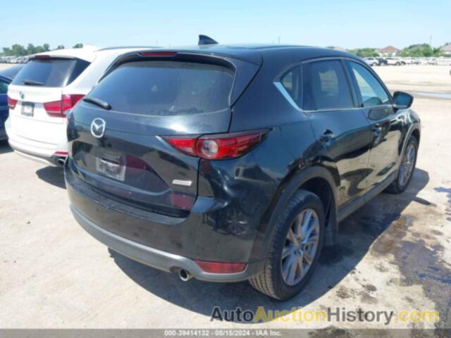 MAZDA CX-5 GRAND TOURING, JM3KFADM6K1649039