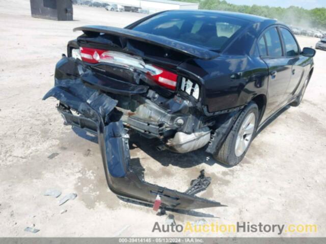 DODGE CHARGER, 2B3CL3CG7BH566932