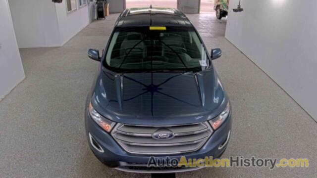 FORD EDGE SEL, 2FMPK4J83JBB74788