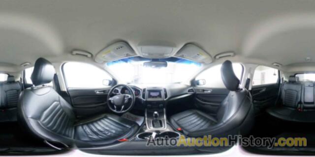 FORD EDGE SEL, 2FMPK4J83JBB74788