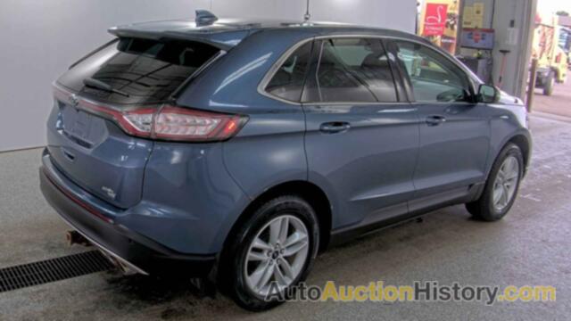 FORD EDGE SEL, 2FMPK4J83JBB74788