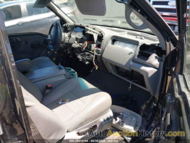 FORD F-250 LARIAT/XL/XLT, 1FTNW21S42EA05725