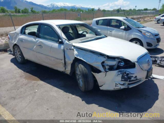 BUICK LUCERNE CXL, 1G4HJ5EM3BU140818