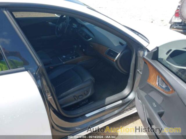 AUDI A7 3.0T PREMIUM PLUS, WAU2GAFC0EN037732