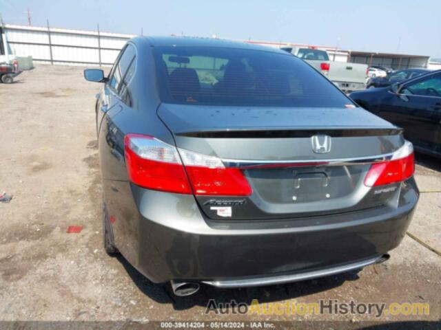 HONDA ACCORD SPORT, 1HGCR2F50DA038525