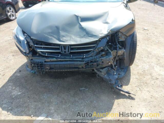 HONDA ACCORD SPORT, 1HGCR2F50DA038525