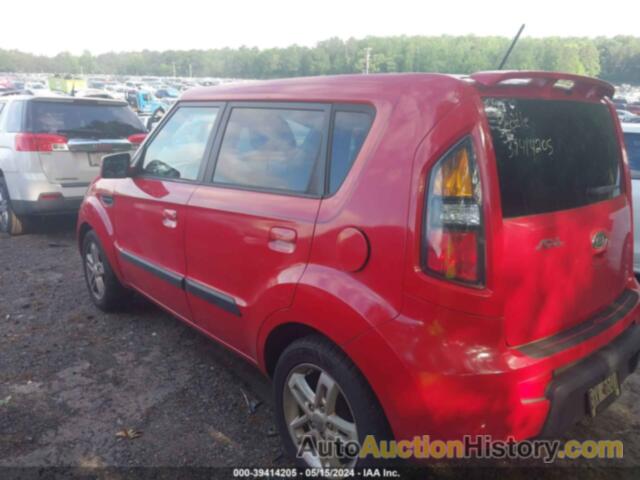 KIA SOUL +, KNDJT2A28A7188718