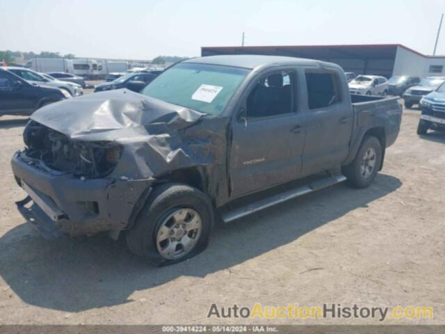 TOYOTA TACOMA BASE V6, 3TMLU4EN7EM139379