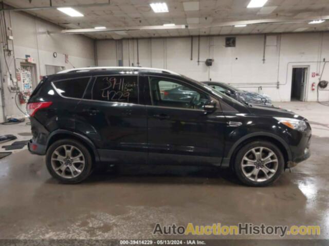 FORD ESCAPE TITANIUM, 1FMCU9J91GUA58099