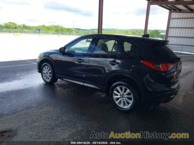 MAZDA CX-5 TOURING, JM3KE2CE1D0135028