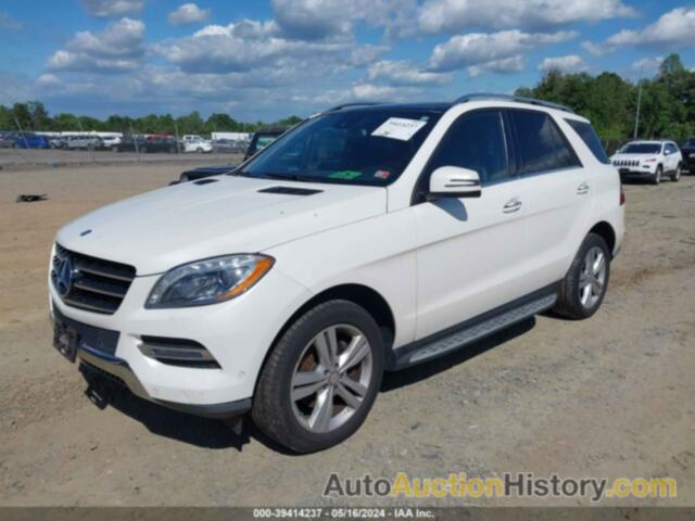 MERCEDES-BENZ ML 350 4MATIC, 4JGDA5HB6DA248914