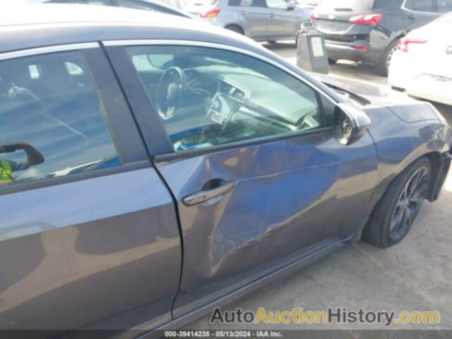 HONDA CIVIC SPORT, 2HGFC2F86MH517722