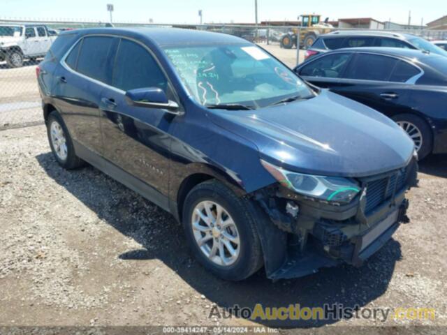 CHEVROLET EQUINOX FWD LT 1.5L TURBO, 3GNAXKEV3LS638229