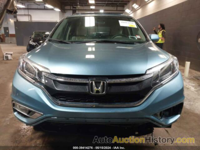 HONDA CR-V EX, 2HKRM4H57GH640349