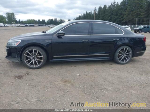 VOLKSWAGEN PASSAT 1.8T R-LINE, 1VWDT7A38HC002046