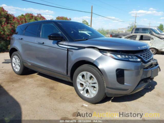 LAND ROVER RANGE ROVER EVOQUE S, SALZJ2FXXLH106989