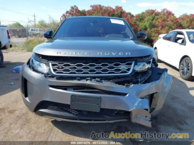 LAND ROVER RANGE ROVER EVOQUE S, SALZJ2FXXLH106989