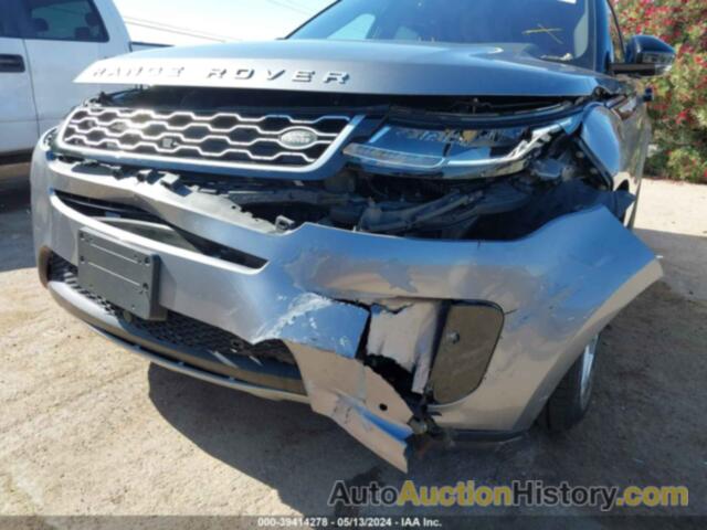 LAND ROVER RANGE ROVER EVOQUE S, SALZJ2FXXLH106989