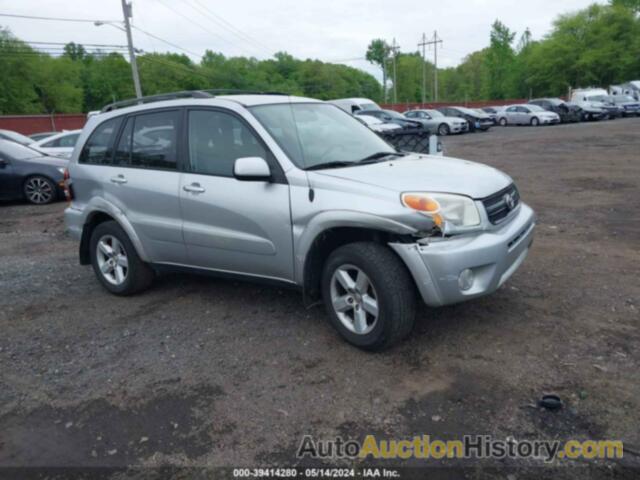 TOYOTA RAV4, JTEHD20V050041522