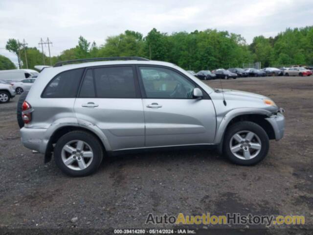 TOYOTA RAV4, JTEHD20V050041522