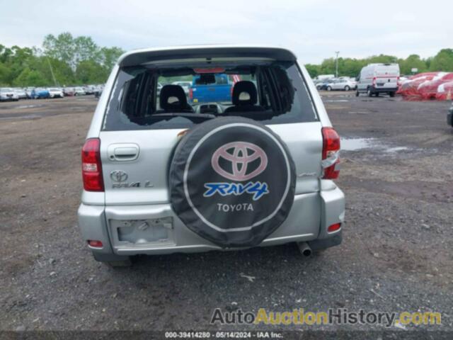 TOYOTA RAV4, JTEHD20V050041522