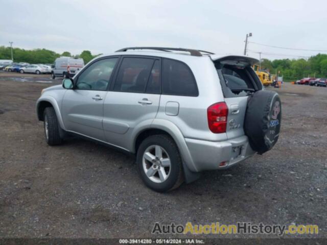 TOYOTA RAV4, JTEHD20V050041522