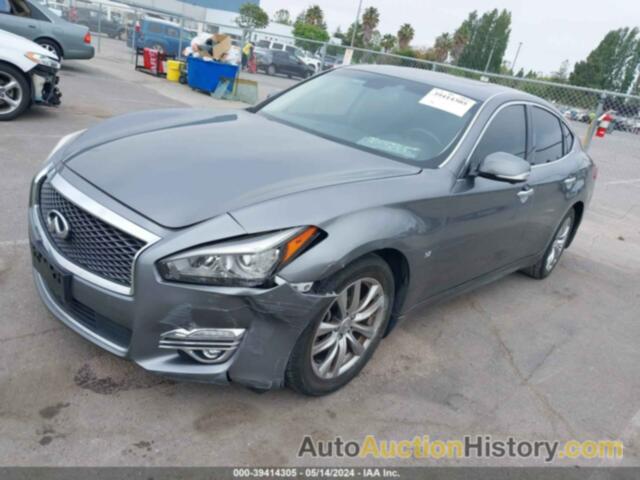 INFINITI Q70 3.7 LUXE, JN1BY1AP3KM500039