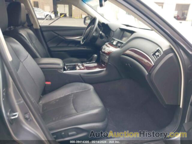 INFINITI Q70 3.7 LUXE, JN1BY1AP3KM500039